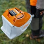 Stihl FSA 120 Cordless Brushcutter AP System