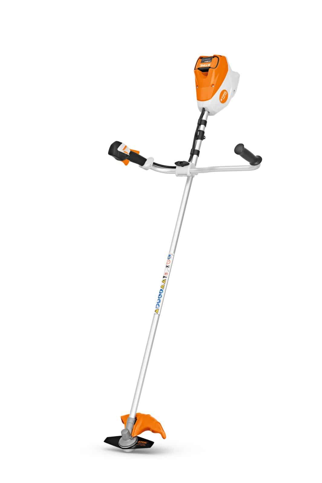 Stihl FSA 120 Cordless Brushcutter