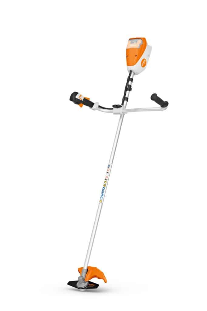 Stihl FSA 80 brushcutter for sale