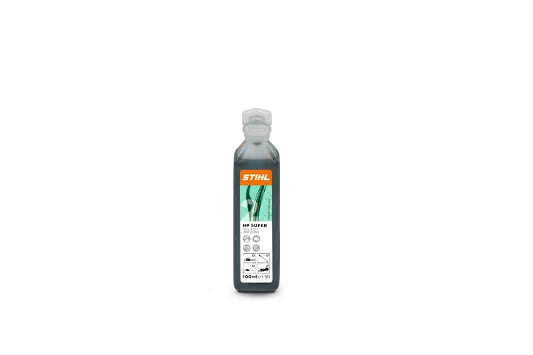 Stihl HP Super 2-Stroke Engine Oil 100ML