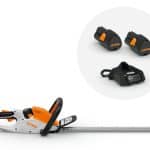 Stihl HSA 40 Cordless Hedge Trimmer