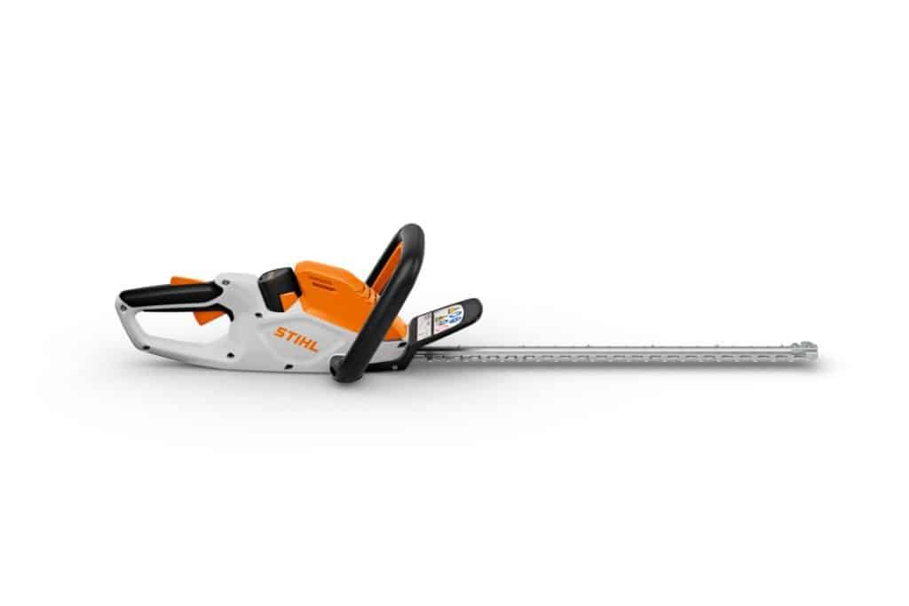 Stihl HSA 40 Cordless Hedge Trimmer Tool