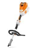 Stihl KMA 120 R Cordless KombiEngine