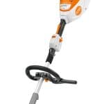 Stihl KMA 120 R Cordless KombiEngine