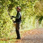 Stihl KMA 120 R Cordless KombiEngine Tool