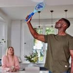 Bug Bat - Kills Mosquitoes and Midges 2
