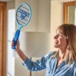 Bug Bat - Kills Mosquitoes and Midges 3