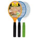 Bug Bat - Kills Mosquitoes and Midges Battery Activated