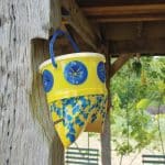 Effective Ready-Baited Ultimate Outdoor Fly Trap