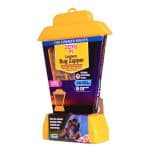 Lantern Rechargeable Bug Zapper 2