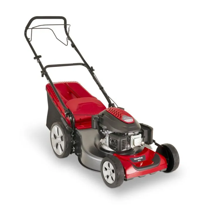 Mountfield SP53 ST170 OHV Mower