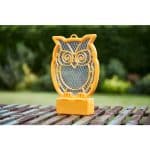 Night Owl Rechargeable Bug Zapper Effective