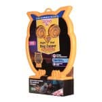 Night Owl Rechargeable Bug Zapper Free-Stand