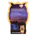 Night Owl USB Rechargeable Bug Zapper