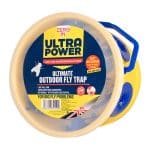 Reusable Ready-Baited Ultimate Outdoor Fly Trap