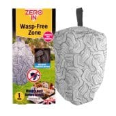 Wasp-Free Zone Deter Wasps