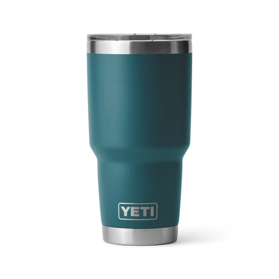 Yeti Rambler 30oz Tumbler with Magslider