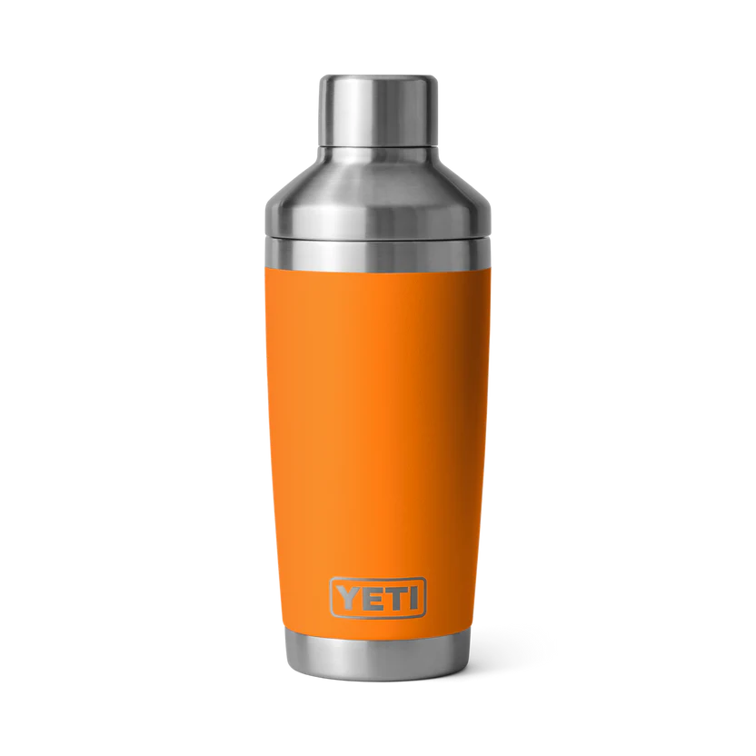 Yeti Rambler 20 Oz Cocktail Shaker