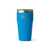 Yeti Rambler 20oz Stackable Cup