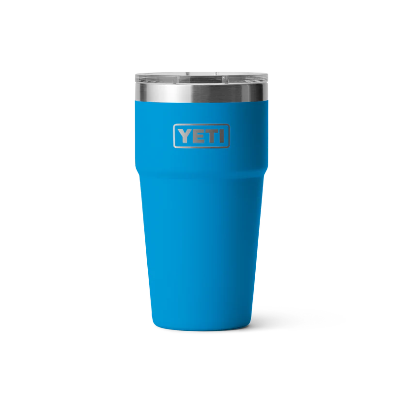 Yeti Rambler 20oz Stackable Cup