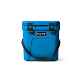 Yeti Roadie 24 Hard Cooler Big Wave Blue Colour