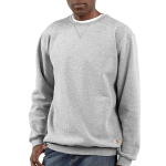Carhartt Loose-Fit Crewneck Sweatshirt