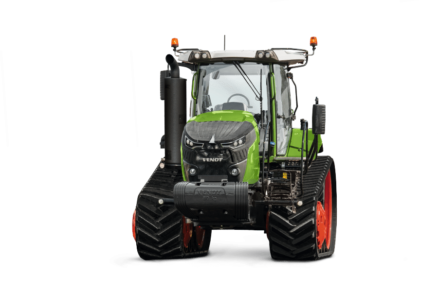 Fendt 900 MT