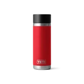 Yeti Rambler 18oz Bottle with Hotshot Cap