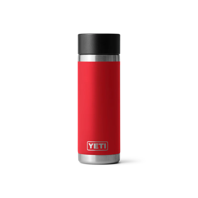 Yeti Rambler 18oz Bottle with Hotshot Cap