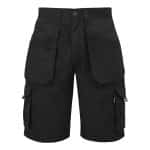 Enduro Work Shorts