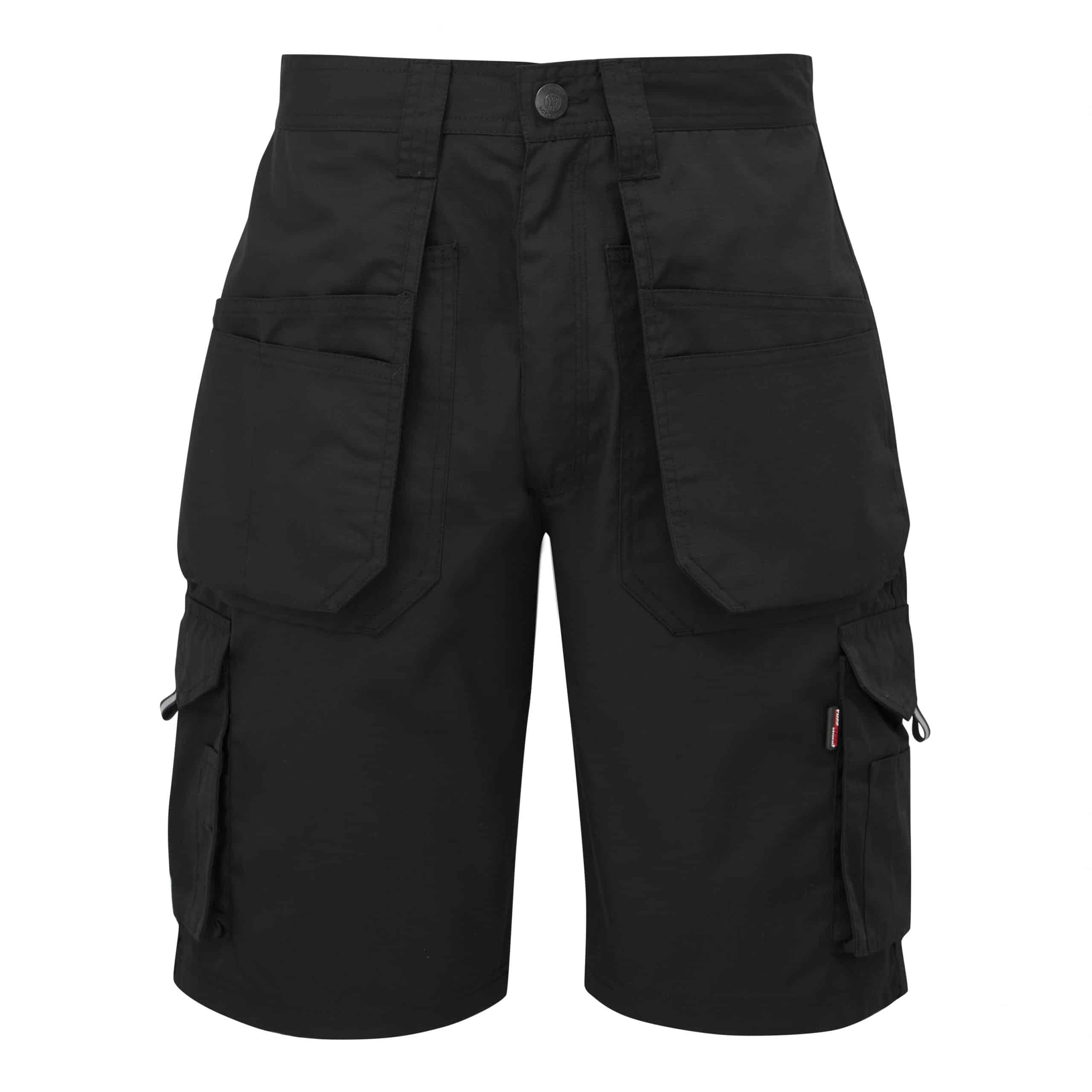 Enduro Work Shorts