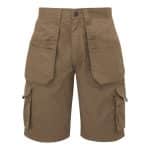 Enduro Work Shorts