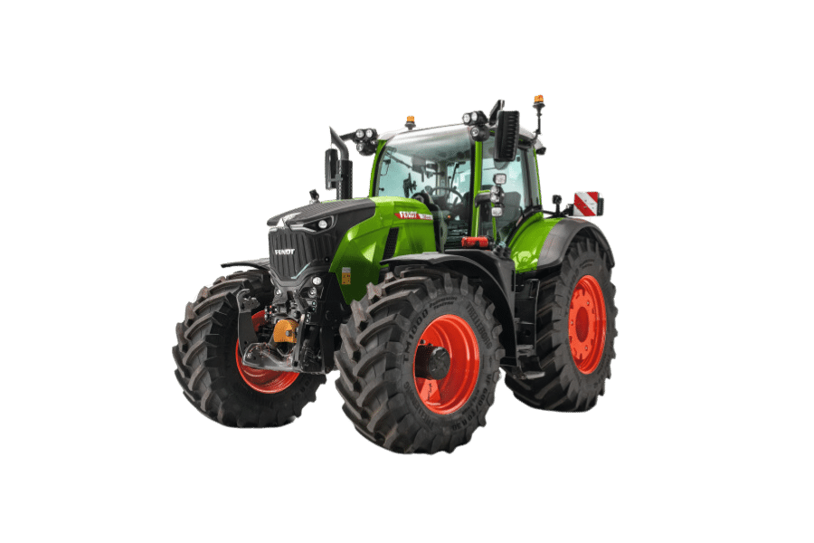 Fendt 700 Gen7 tractor