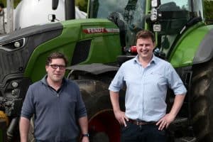 HC Beales & Co Sets New Standards with Fendt 728 Vario Gen 7