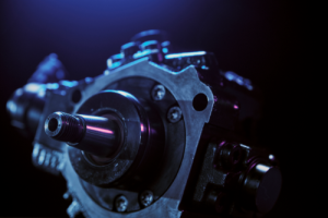 AGCO Reman parts at TNS