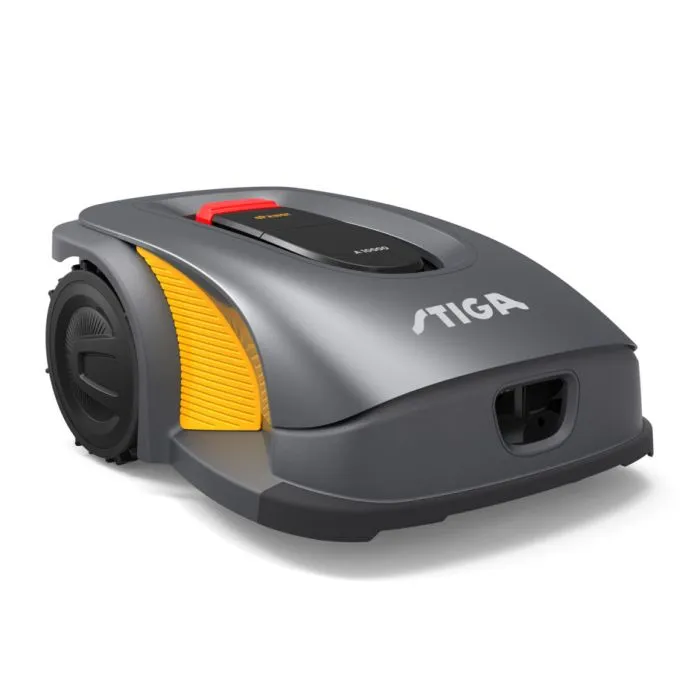 Stiga A 10000 Robot Mower