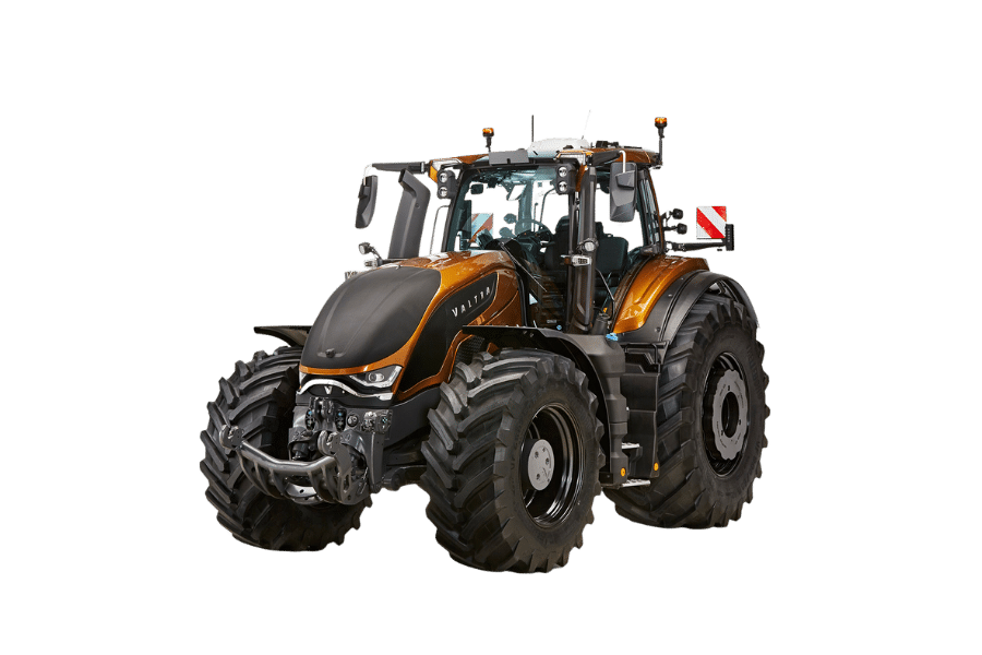 Valtra S Series tractor