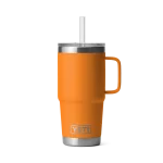 YETI Rambler 25oz Straw Mug