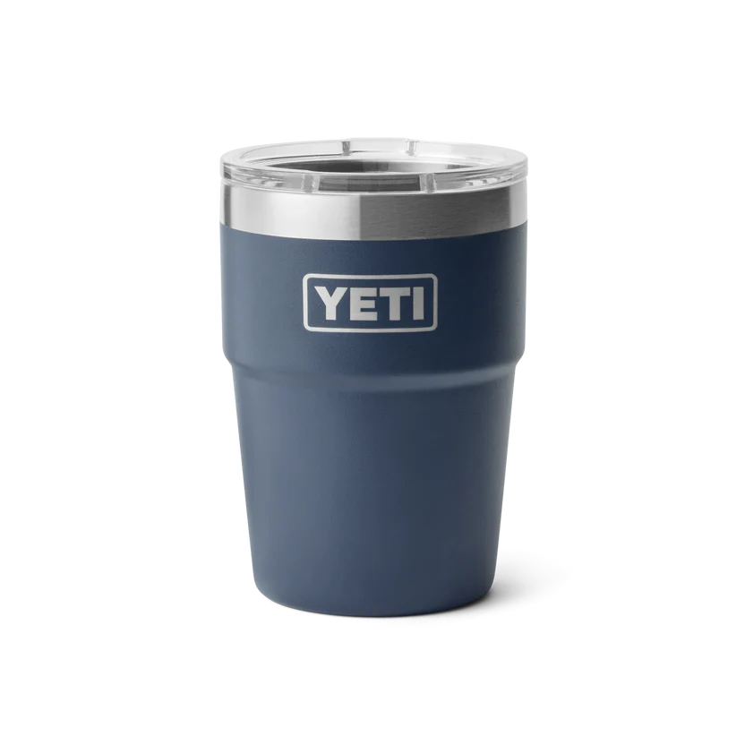 Yeti Rambler 16oz Stackable Cup