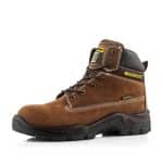 Buckbootz Lacerz Waterproof Safety Boots