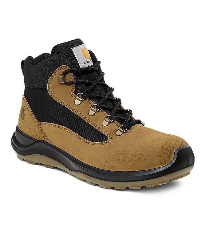 Carhartt Belmont Rugged Flex Safety Boot