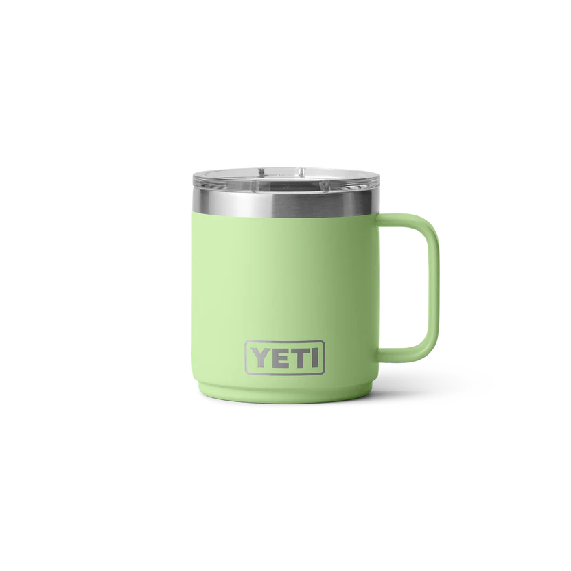 Yeti Rambler 10oz Mug
