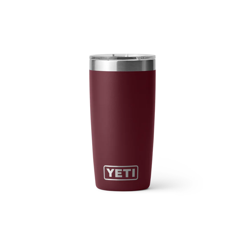 Yeti Rambler 10oz Tumbler