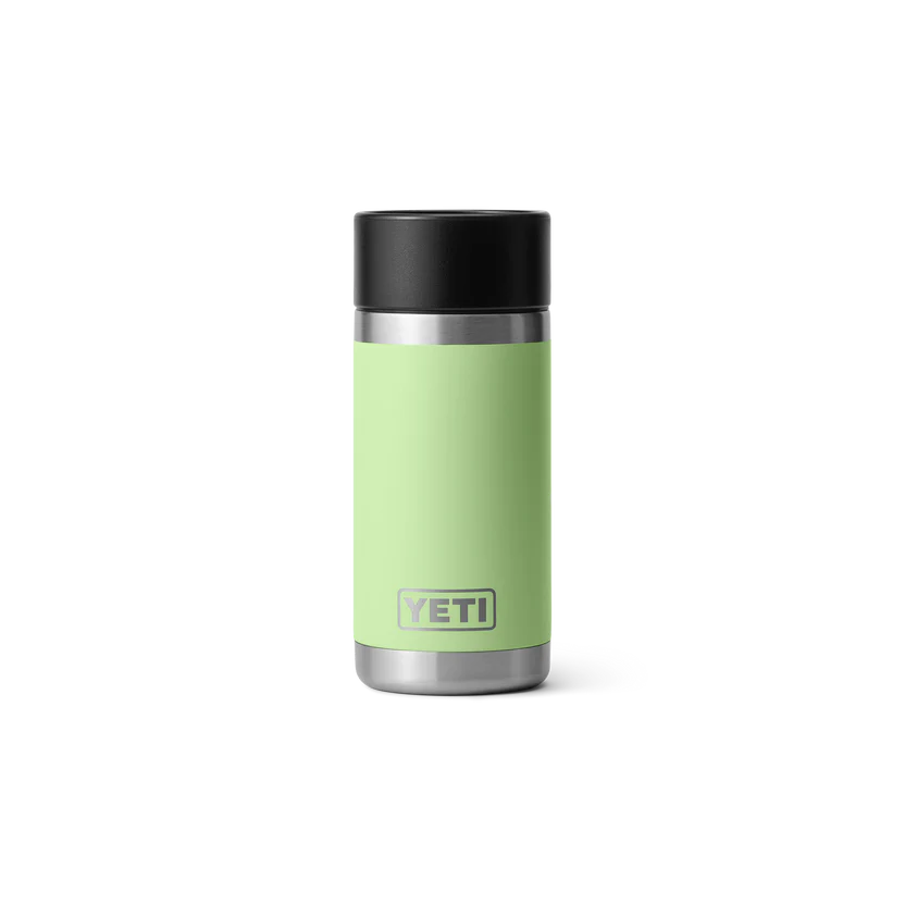 Yeti Rambler 12oz Bottle with Hotshot Cap