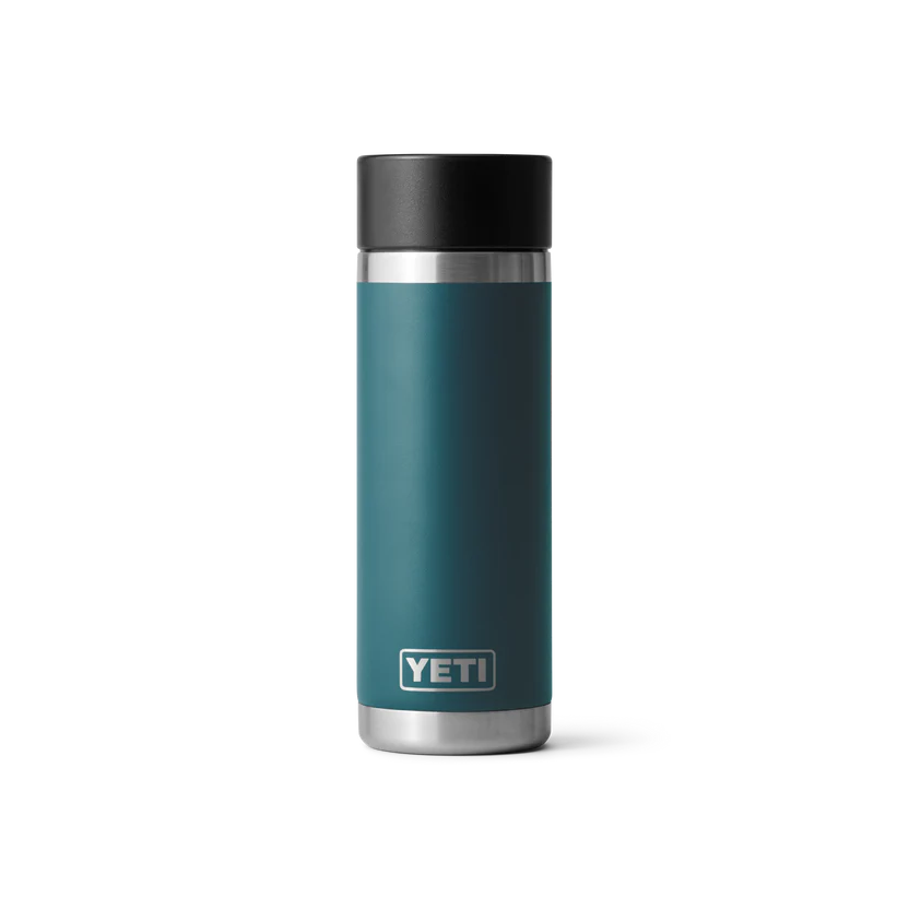 Yeti Rambler 10oz Bottle with Hotshot Cap
