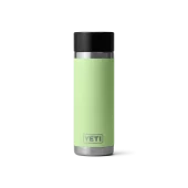 Yeti Rambler 18oz Bottle with Hotshot Cap