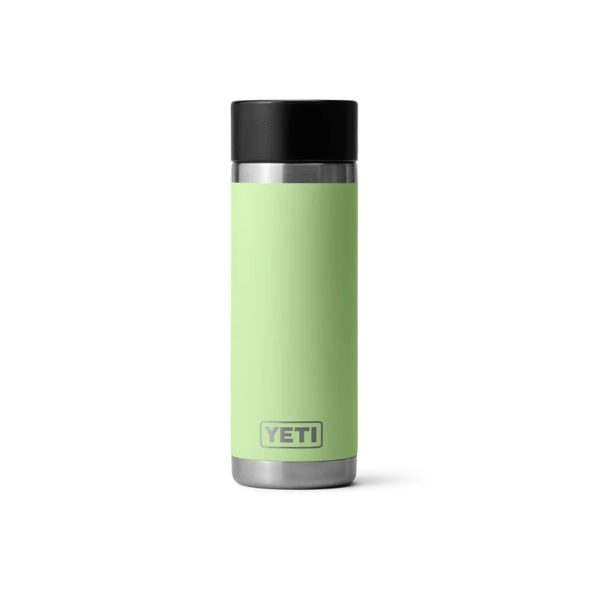 Yeti Rambler 18oz Bottle with Hotshot Cap