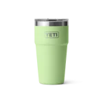 Yeti Rambler 20oz Stackable Cup