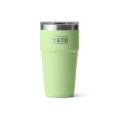 Yeti Rambler 20oz Stackable Cup