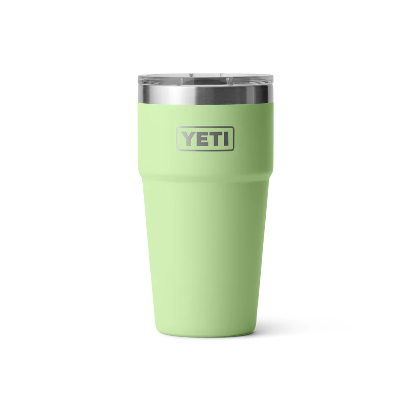 Yeti Rambler 20oz Stackable Cup